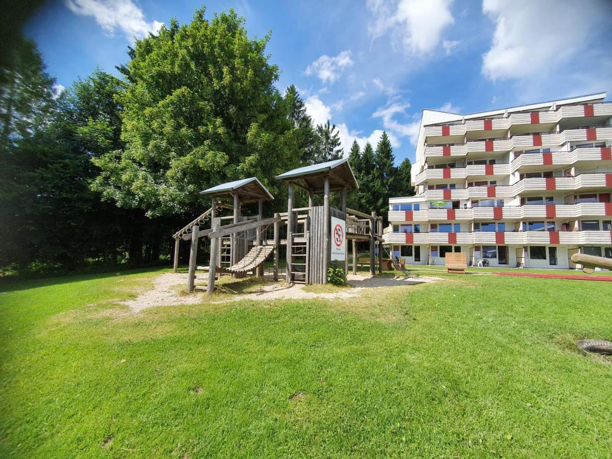 Fewo Amalia Sankt Englmar Exterior foto
