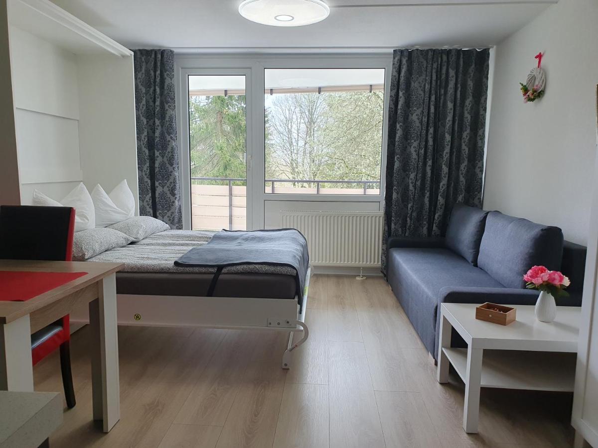 Fewo Amalia Sankt Englmar Exterior foto